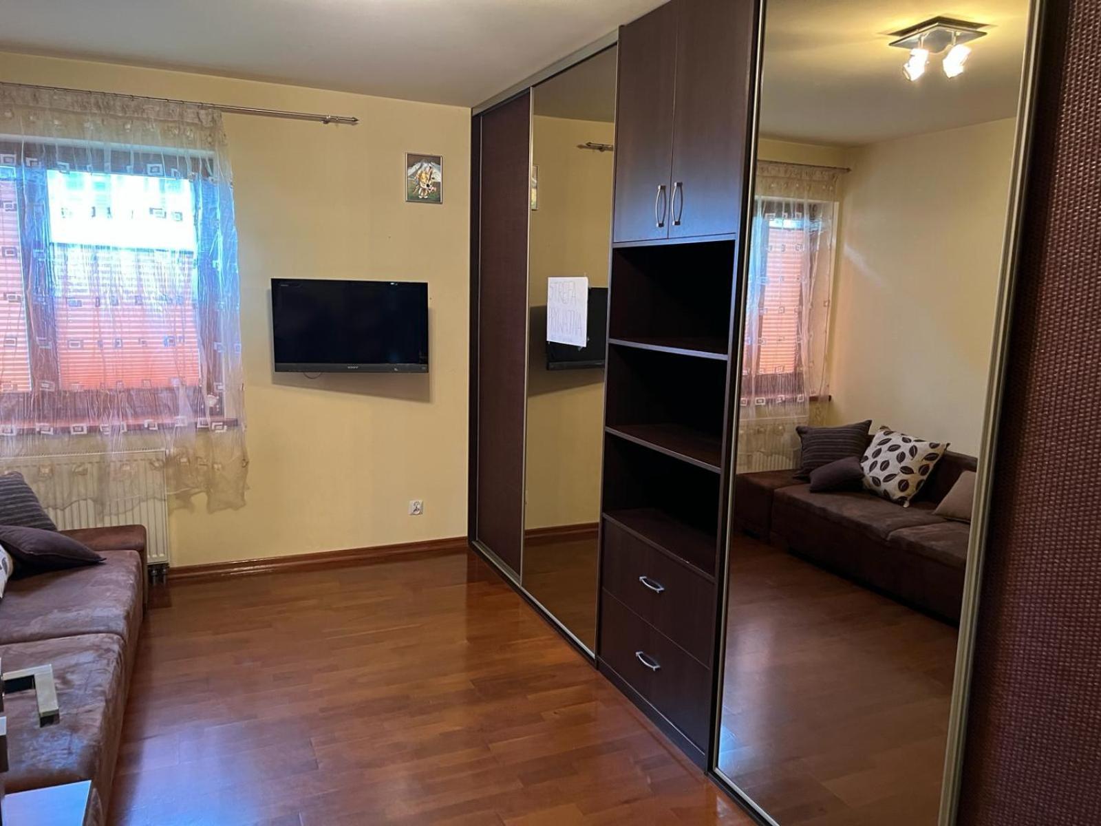 Apartament Z Widokiem Na Czantorie W Zeta Park Ustron Exterior photo
