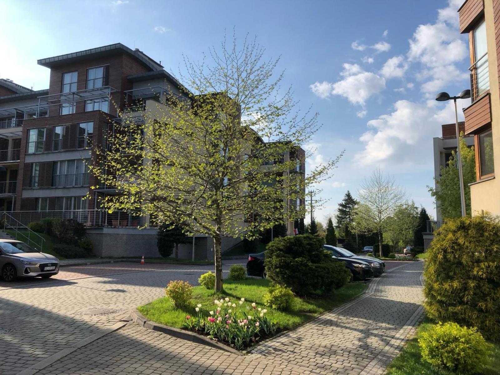 Apartament Z Widokiem Na Czantorie W Zeta Park Ustron Exterior photo